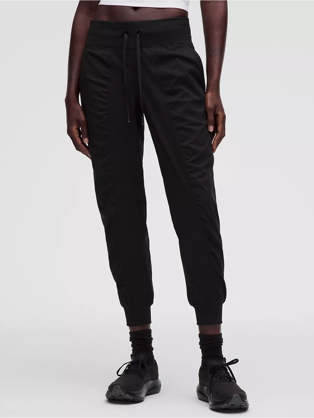Lululemon Dance Studio Mid-Rise Jogger 7/8 Length